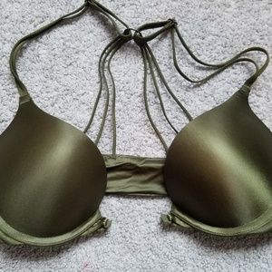 Victoria's Secret Bombshell Bra size 34A